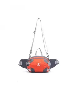 کیف کمری کله گاوی مدل 6043