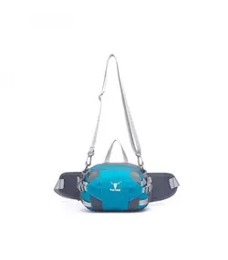 کیف کمری کله گاوی مدل 6043