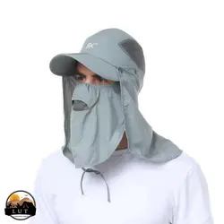 کلاه آفتابی سه تکه EX2 کد 369901