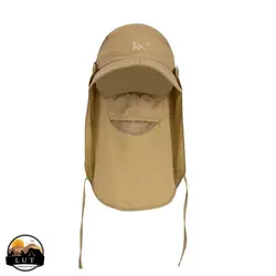 کلاه آفتابی سه تکه EX2 کد 369901