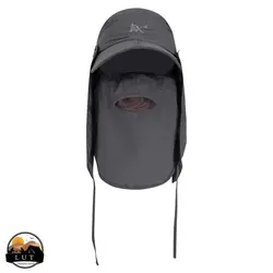 کلاه آفتابی سه تکه EX2 کد 369901