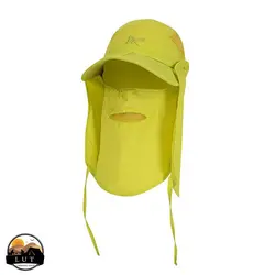 کلاه آفتابی سه تکه EX2 کد 369901