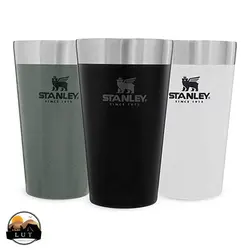 لیوان ۲ جداره استنلی 0.47 لیتر Stanley The stacking