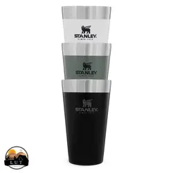 لیوان ۲ جداره استنلی 0.47 لیتر Stanley The stacking