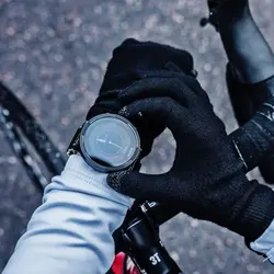 ساعت سانتو مدل 9 پیک گرانیت تیتانیوم  (SUUNTO 9 PEAK GRANITE BLUE TITANIUM)