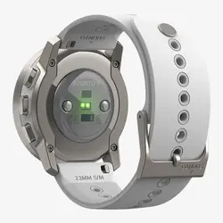 ساعت سانتو مدل 9 پیک گرانیت تیتانیوم  (SUUNTO 9 PEAK GRANITE BLUE TITANIUM)