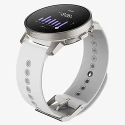 ساعت سانتو مدل 9 پیک گرانیت تیتانیوم  (SUUNTO 9 PEAK GRANITE BLUE TITANIUM)