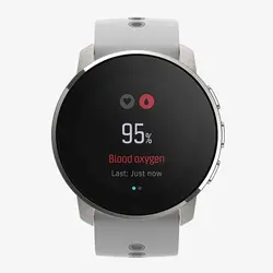 ساعت سانتو مدل 9 پیک گرانیت تیتانیوم  (SUUNTO 9 PEAK GRANITE BLUE TITANIUM)