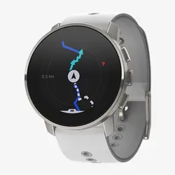 ساعت سانتو مدل 9 پیک گرانیت تیتانیوم  (SUUNTO 9 PEAK GRANITE BLUE TITANIUM)