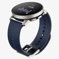 ساعت سانتو مدل 9 پیک گرانیت تیتانیوم  (SUUNTO 9 PEAK GRANITE BLUE TITANIUM)