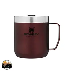 ماگ دسته دار 350 میلی لیتری استنلی classic stanley Legendary camp - فروشگاه لوت