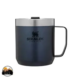 ماگ دسته دار 350 میلی لیتری استنلی classic stanley Legendary camp - فروشگاه لوت