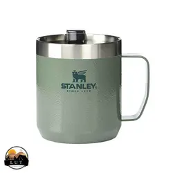 ماگ دسته دار 350 میلی لیتری استنلی classic stanley Legendary camp - فروشگاه لوت
