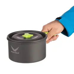 ست ظروف یک نفره اسنوهاک مدل SN-T222