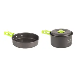 ست ظروف یک نفره اسنوهاک مدل SN-T222