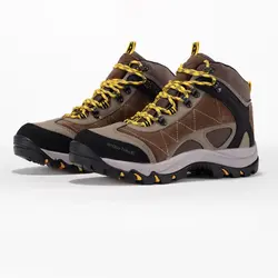 کفش کوهنوردی اسنوهاک مدل KIAN