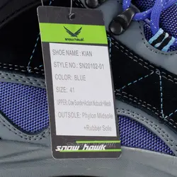 کفش کوهنوردی اسنوهاک مدل KIAN
