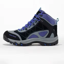 کفش کوهنوردی اسنوهاک مدل KIAN