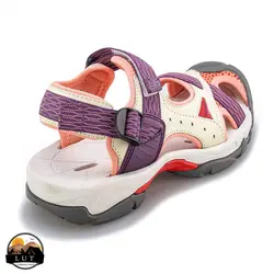 صندل زنانه اسنوهاک مدل PARMIS کد SH-32