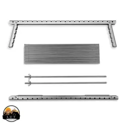 کباب پز آریامن - فروشگاه لوت