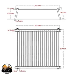 کباب پز آریامن - فروشگاه لوت