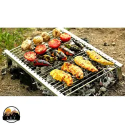 کباب پز آریامن - فروشگاه لوت