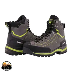 کفش کوهنوردی KINGTEX مدل LEOPARD - فروشگاه لوت