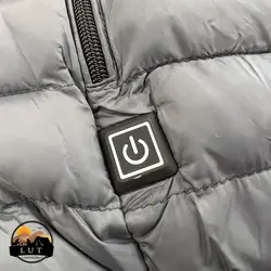 ژیله هیتر دار VEERRM