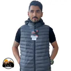 ژیله هیتر دار VEERRM