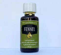 روغن رازیانه