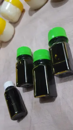 روغن رازیانه