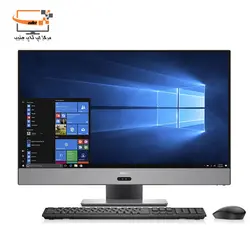 ال این وان دل  ryzen7 1700/15/1T+SSD256/8GRX480 Inspiron 7775