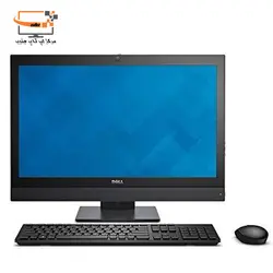 آل این وان DELL مدل 7440 OPTIPLEX با پردازنده i5 نسل 6