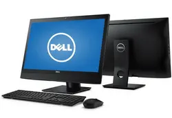 آل این وان DELL مدل 7440 OPTIPLEX با پردازنده i5 نسل 6