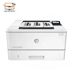 پرینتر لیزری اچ پی استوک مدل LaserJet Pro M402dne استوک