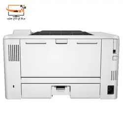 پرینتر لیزری اچ پی استوک مدل LaserJet Pro M402dne استوک