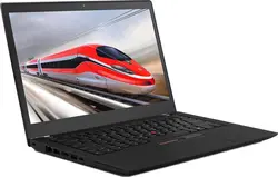 لپ تاپ لنوو ThinkPad T470s مشخصات i5 7300u/8/256/touch