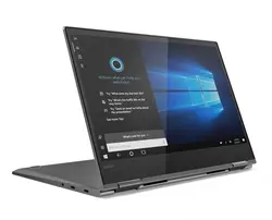 لپ تاپ lenovo yoga 730