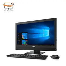 آل این وان دل All in one Dell 7450