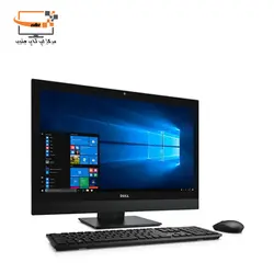 آل این وان دل All in one Dell 7450