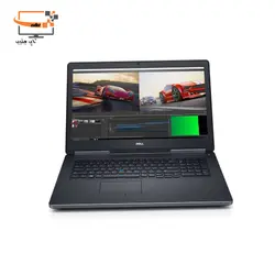 Dell Precision 7720