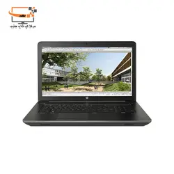 لپ تاپ اچ پی HP Zbook G3 17