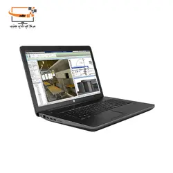 لپ تاپ اچ پی HP Zbook G3 17