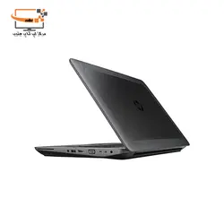 لپ تاپ اچ پی HP Zbook G3 17