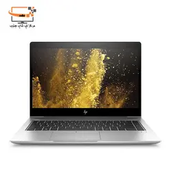 لپ تاپ اچ پی ELITEBOOK 840 G5 مشخصات i7n8/8/256ssd/intel/touch