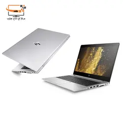 لپ تاپ اچ پی ELITEBOOK 840 G5 مشخصات i7n8/8/256ssd/intel/touch