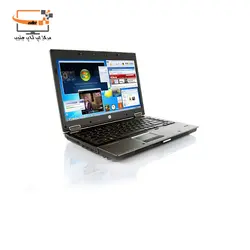 لپ تاپ HP 8740W