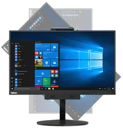 آل این وان اوپن باکس Lenovo مدل Tio 24 با پردازنده i5 نسل 7