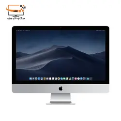 ال این وان APPLE IMAC A1418 مشخصات i5 2013/8GB/256SSD
