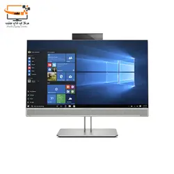 ال این وان All in one HP800G4 مشخصات i7/8n/16G/512/4G AMD/تاچ